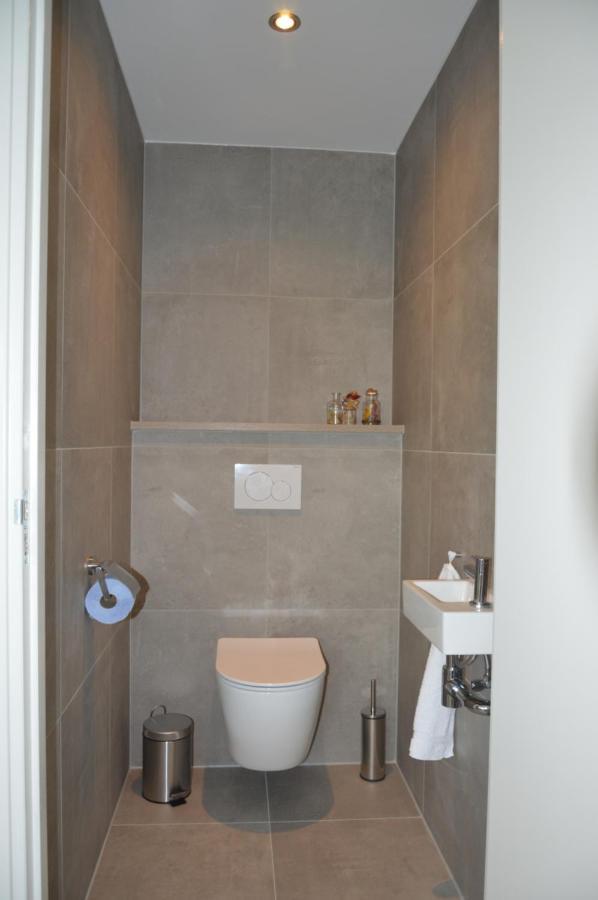 Vakantiehuis 'T Hertenkamp Ouddorp Extérieur photo